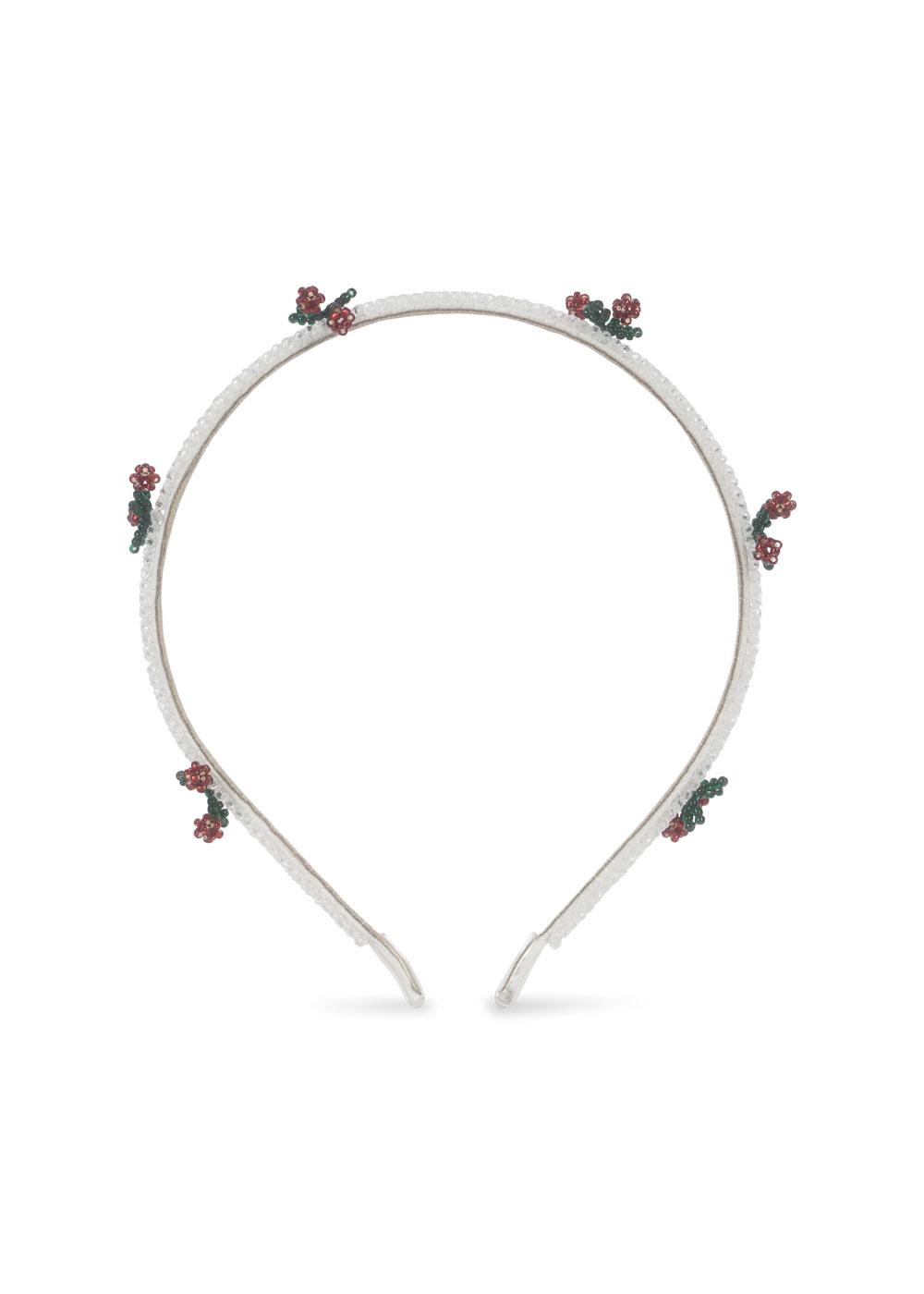 PEARLY CHERRY HAIRBRACE
