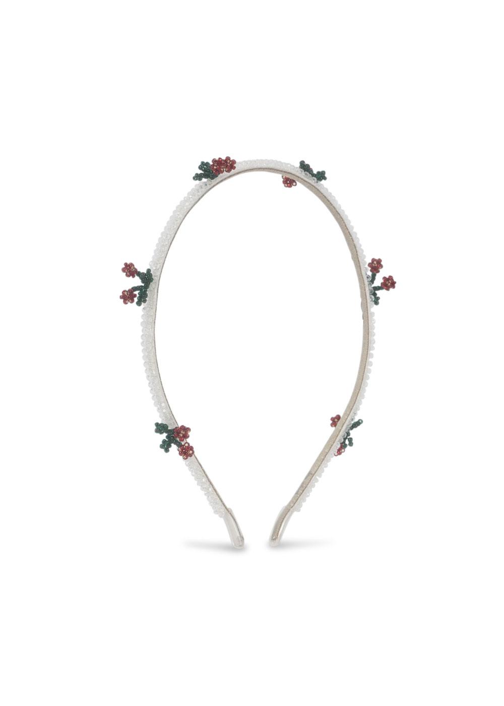 PEARLY CHERRY HAIRBRACE