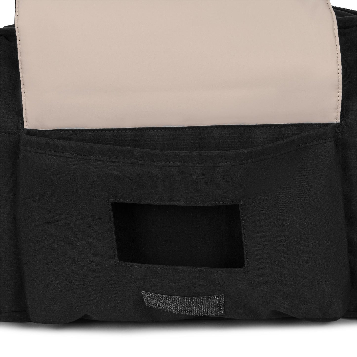 ALL YOU NEED MINI BAG - Black