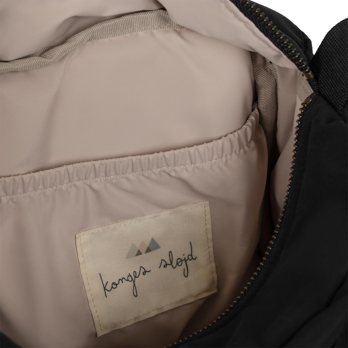 ALL YOU NEED MINI BAG - Black