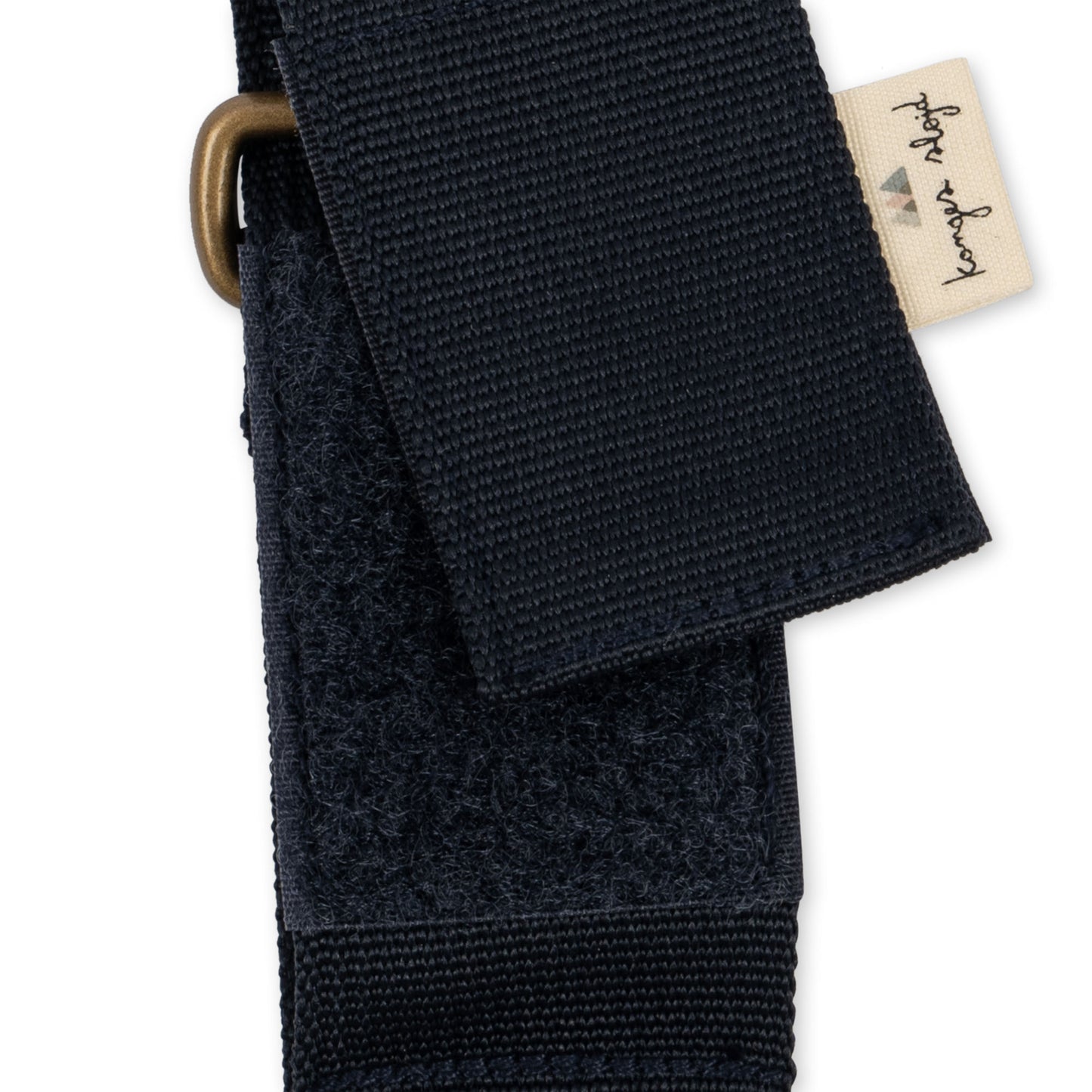 STROLLER STRAP - Navy