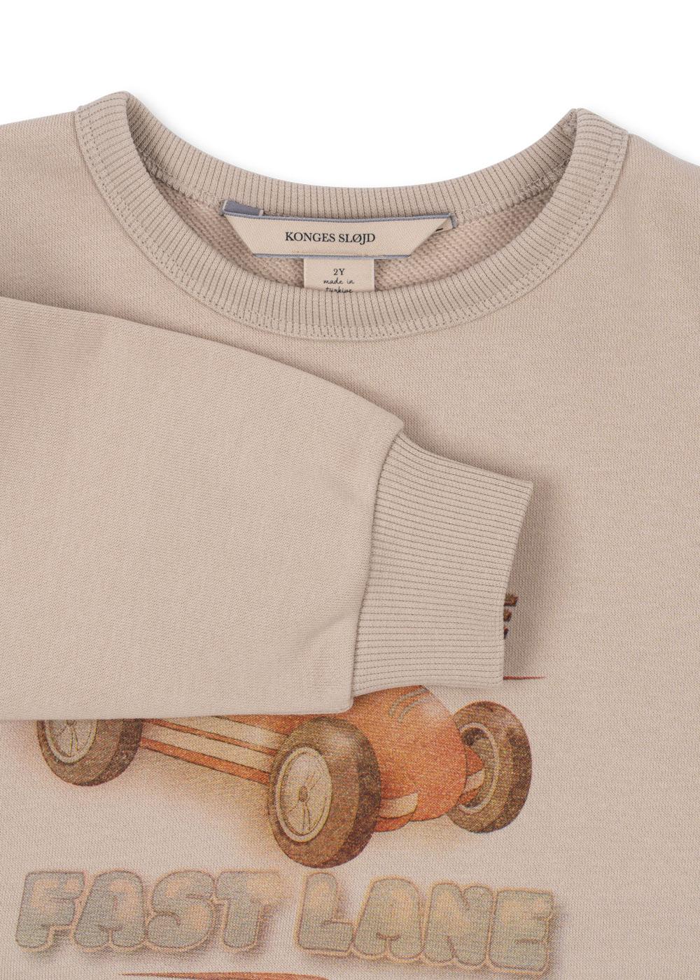 LOU SWEAT SHIRT OCS