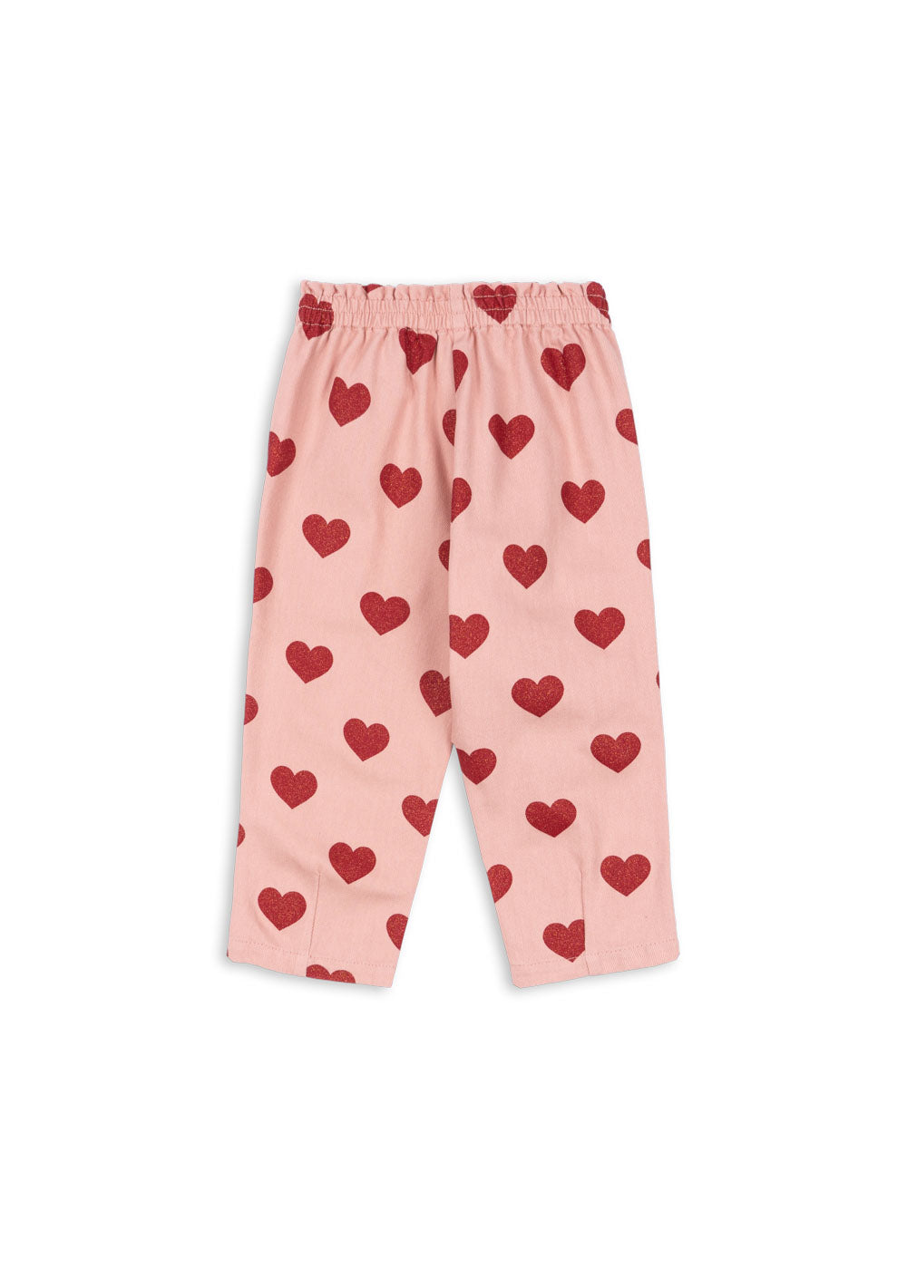MAGOT FRILL PANTS