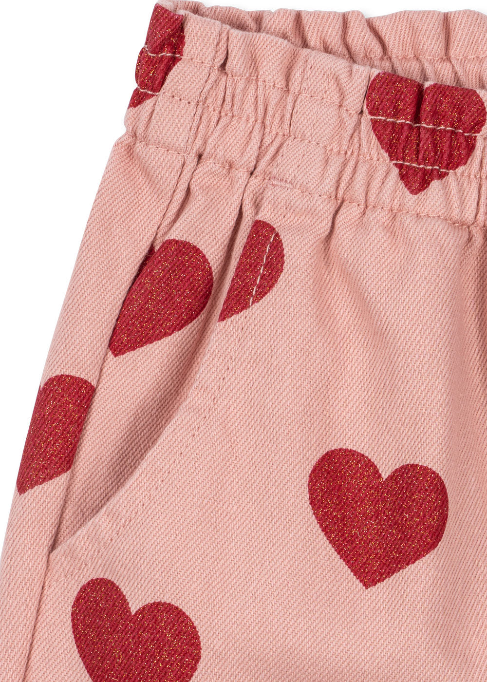 MAGOT FRILL PANTS