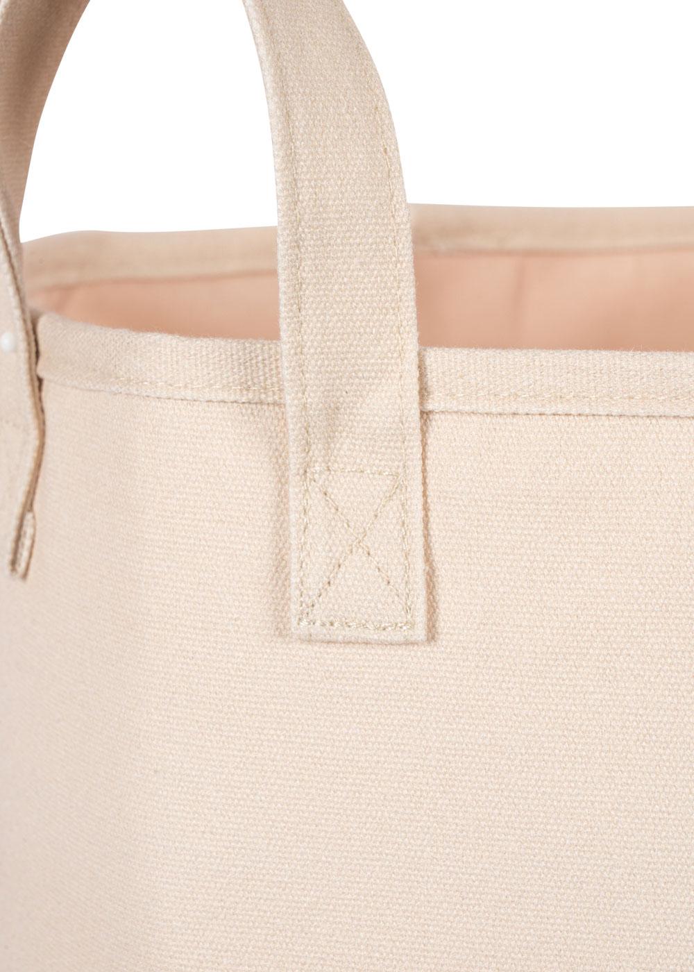 TOY STORAGE BAGS SET - Cherry