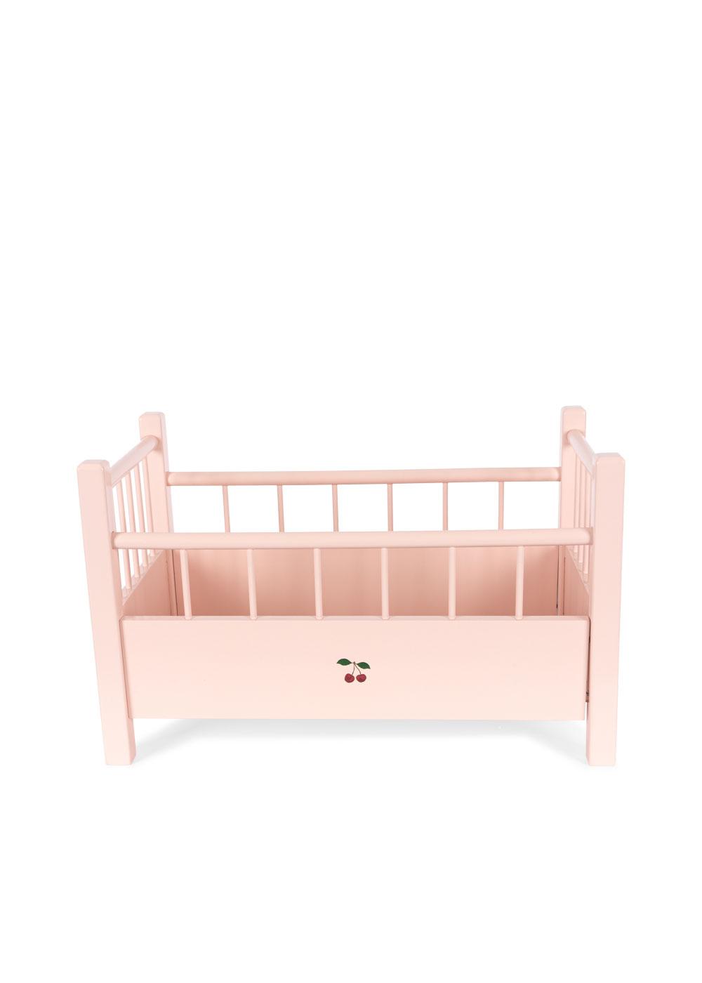 DOLL BED