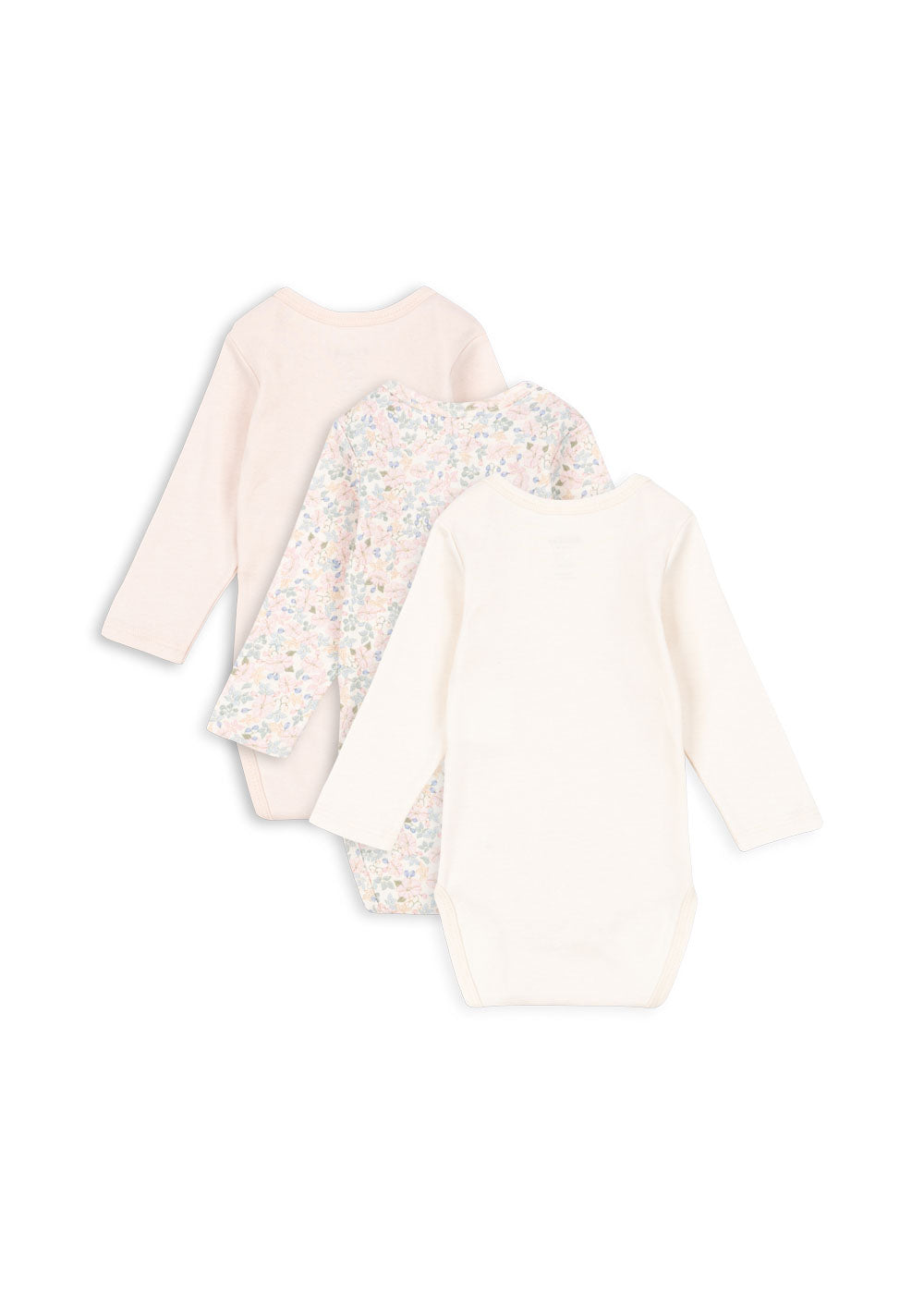 FIO 3 PACK LS BODY - Prato Fiori