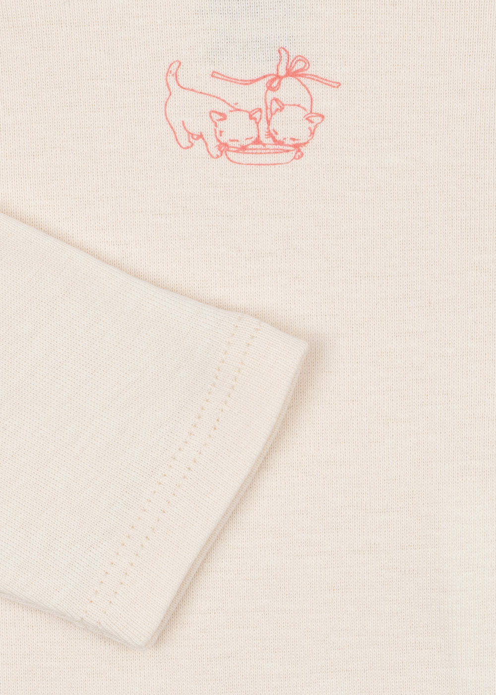 FIO 3 PACK LS BODY - Prato Fiori