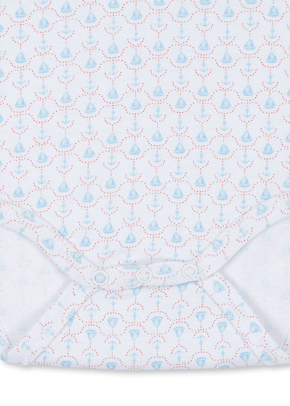 FIO 3 PACK LS BODY- Barca