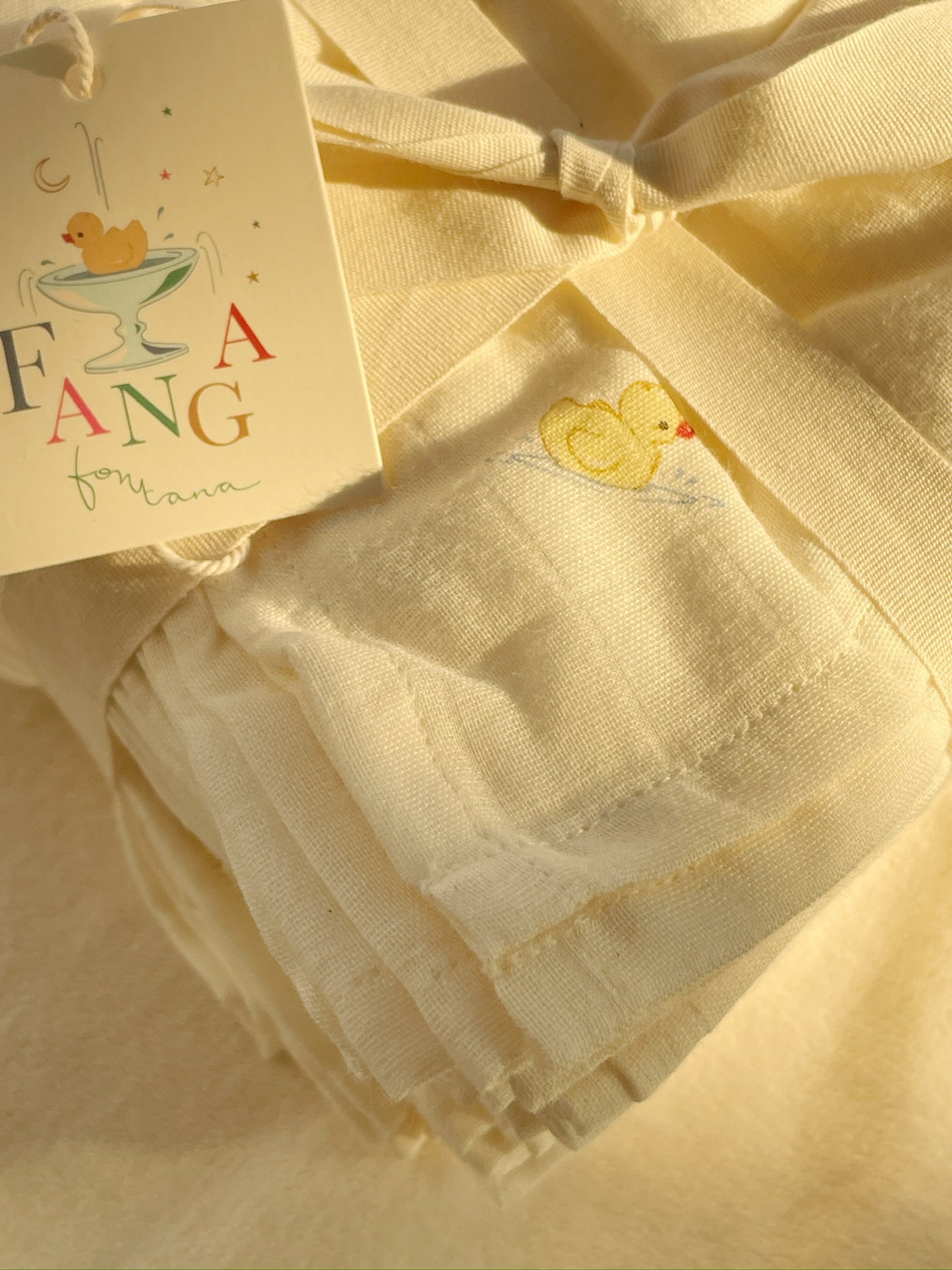 NUVOLI 10 PACK MUSLIN CLOTH
