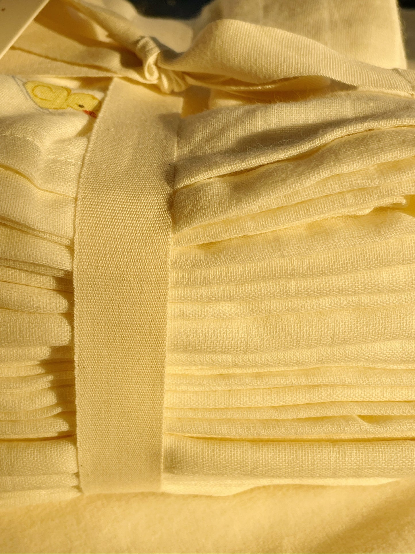 NUVOLI 10 PACK MUSLIN CLOTH