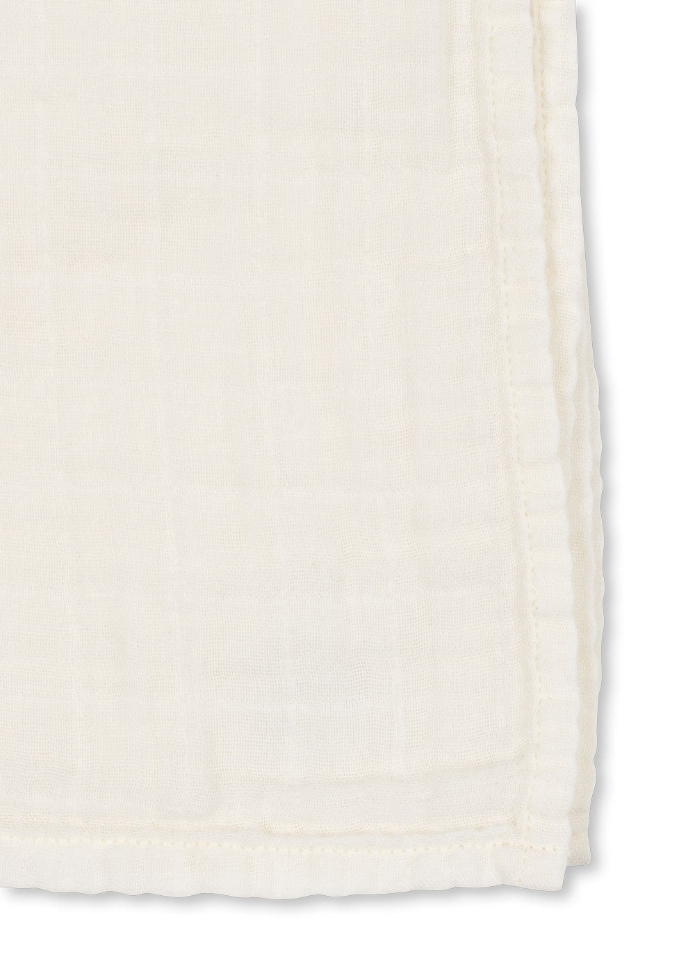 BELLINI 3 PACK MUSLIN CLOTH - Punto Blu