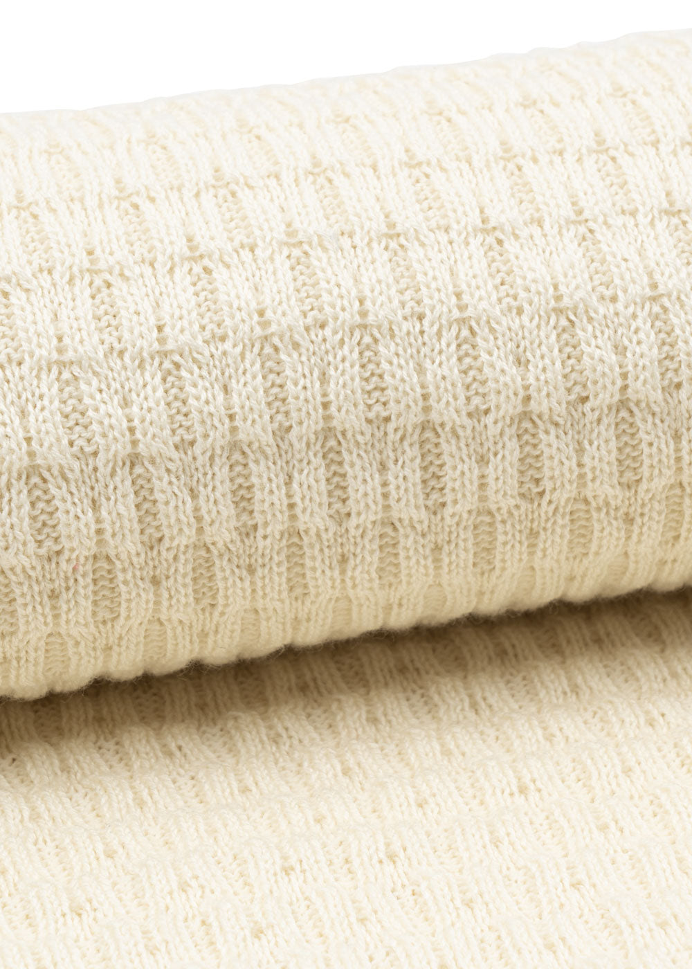 VENTI POINTELLE BLANKET