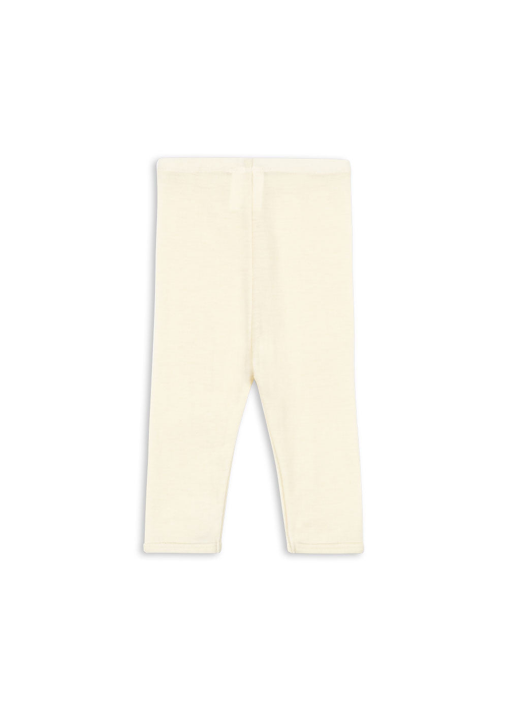 ERBA WOOL PANTS
