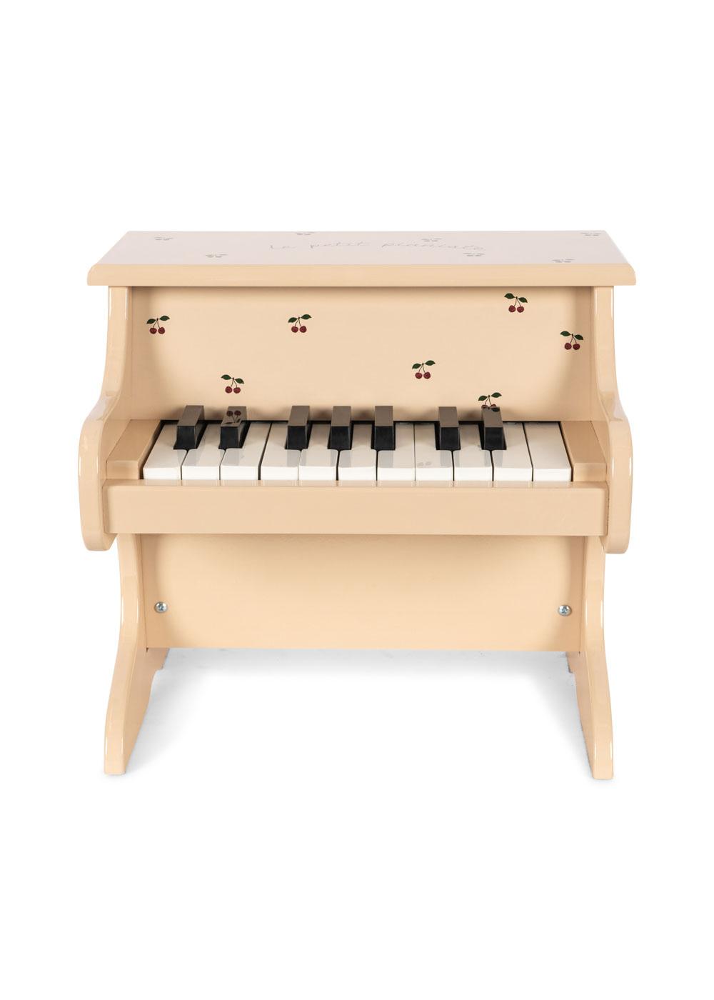 PIANO GLOSSY - Cherry