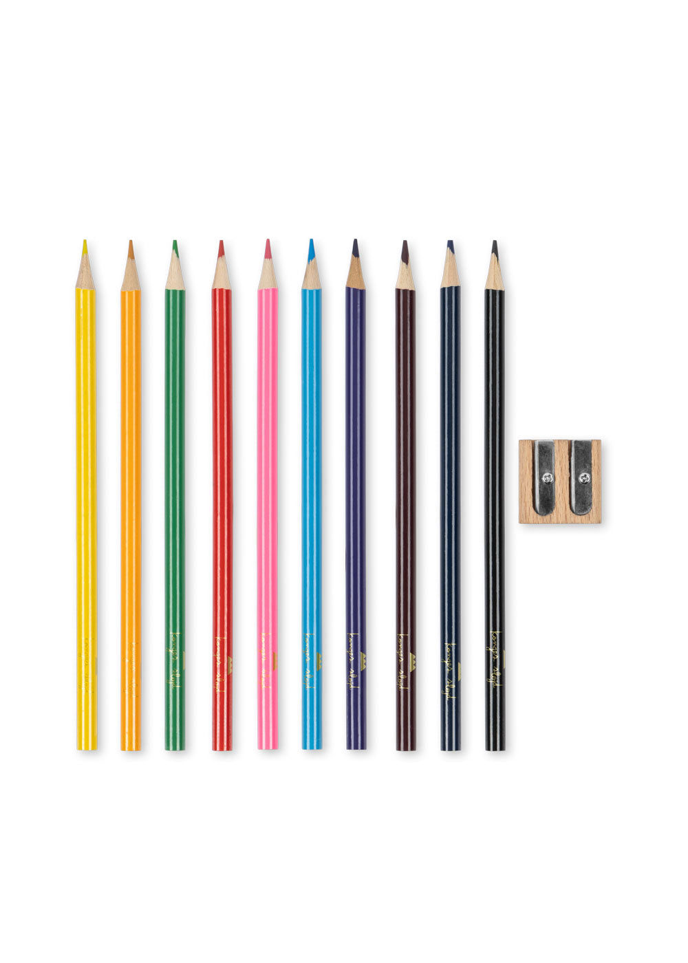 CREATIVE ART CADDY - Glitter Rose