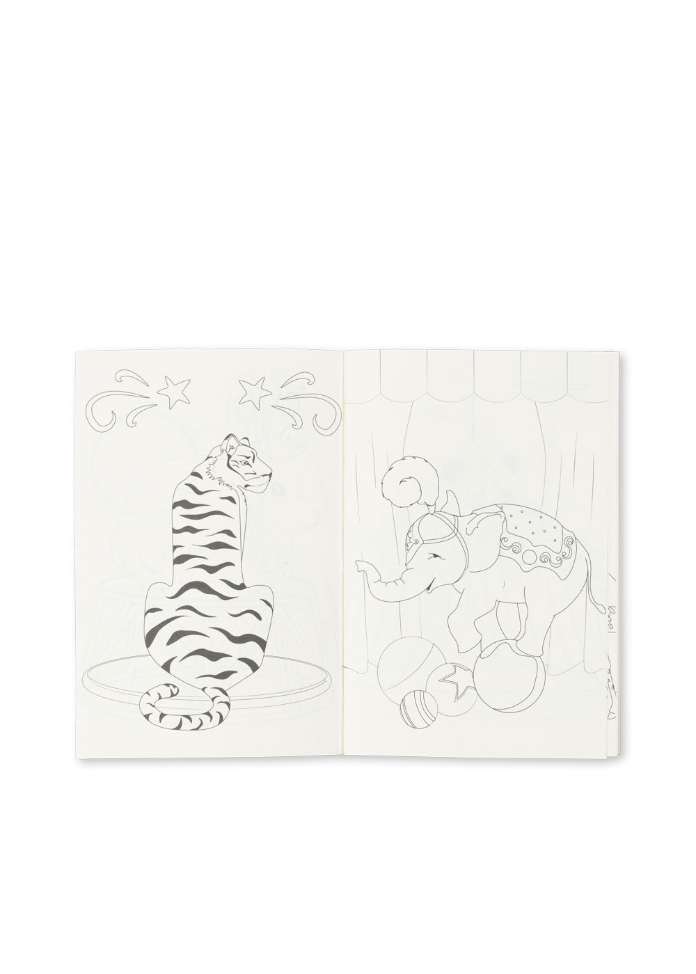 CREATIVE ART CADDY - Olivine