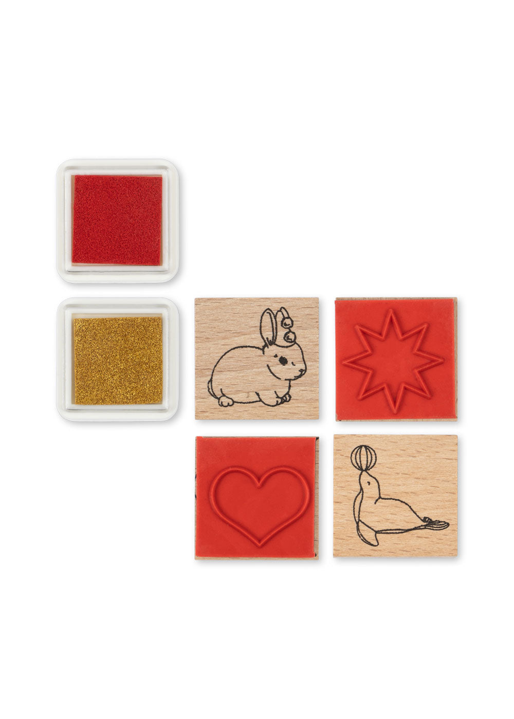 CREATIVE ART CADDY - Olivine