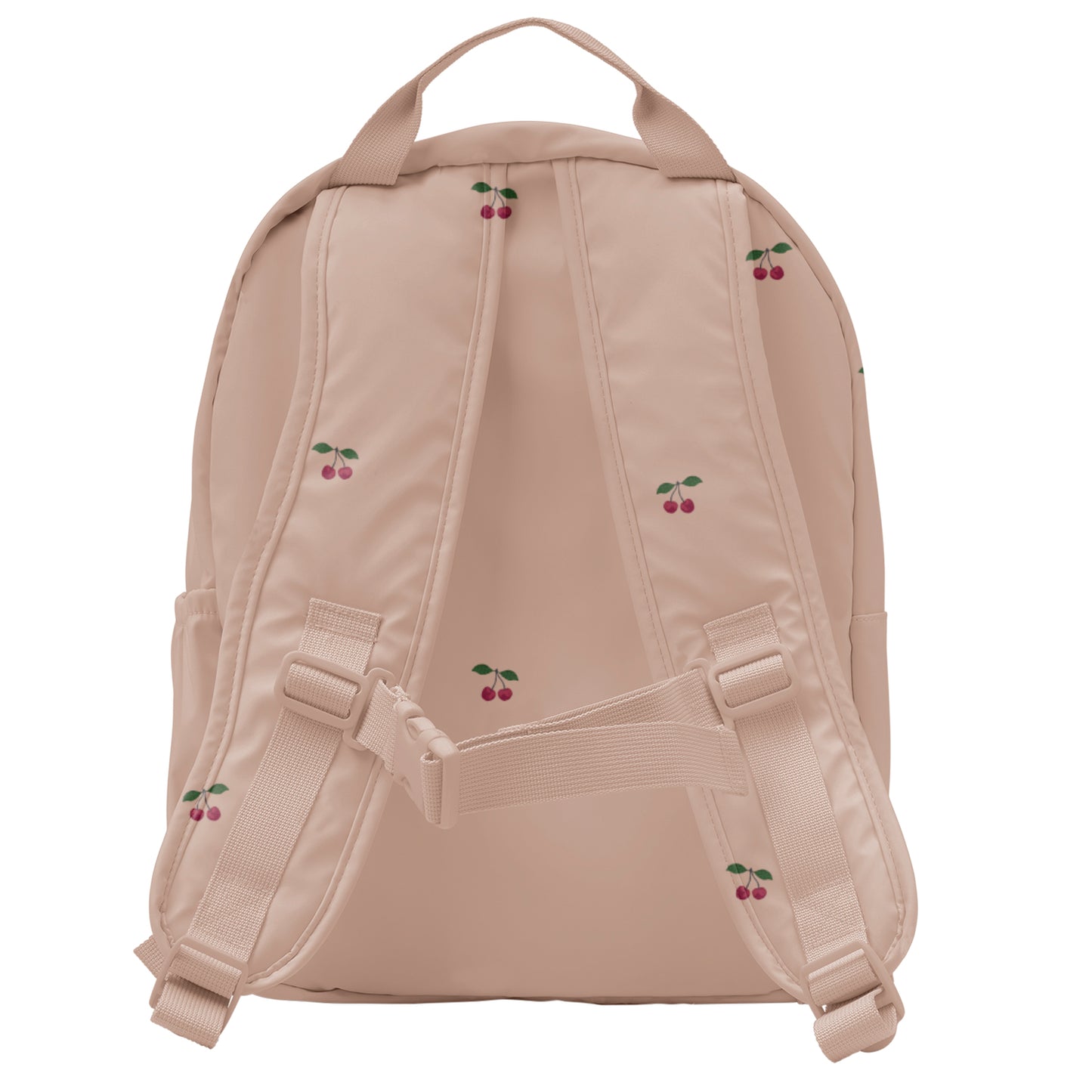RAINY KIDS BACKPACK MIDI - Cherry