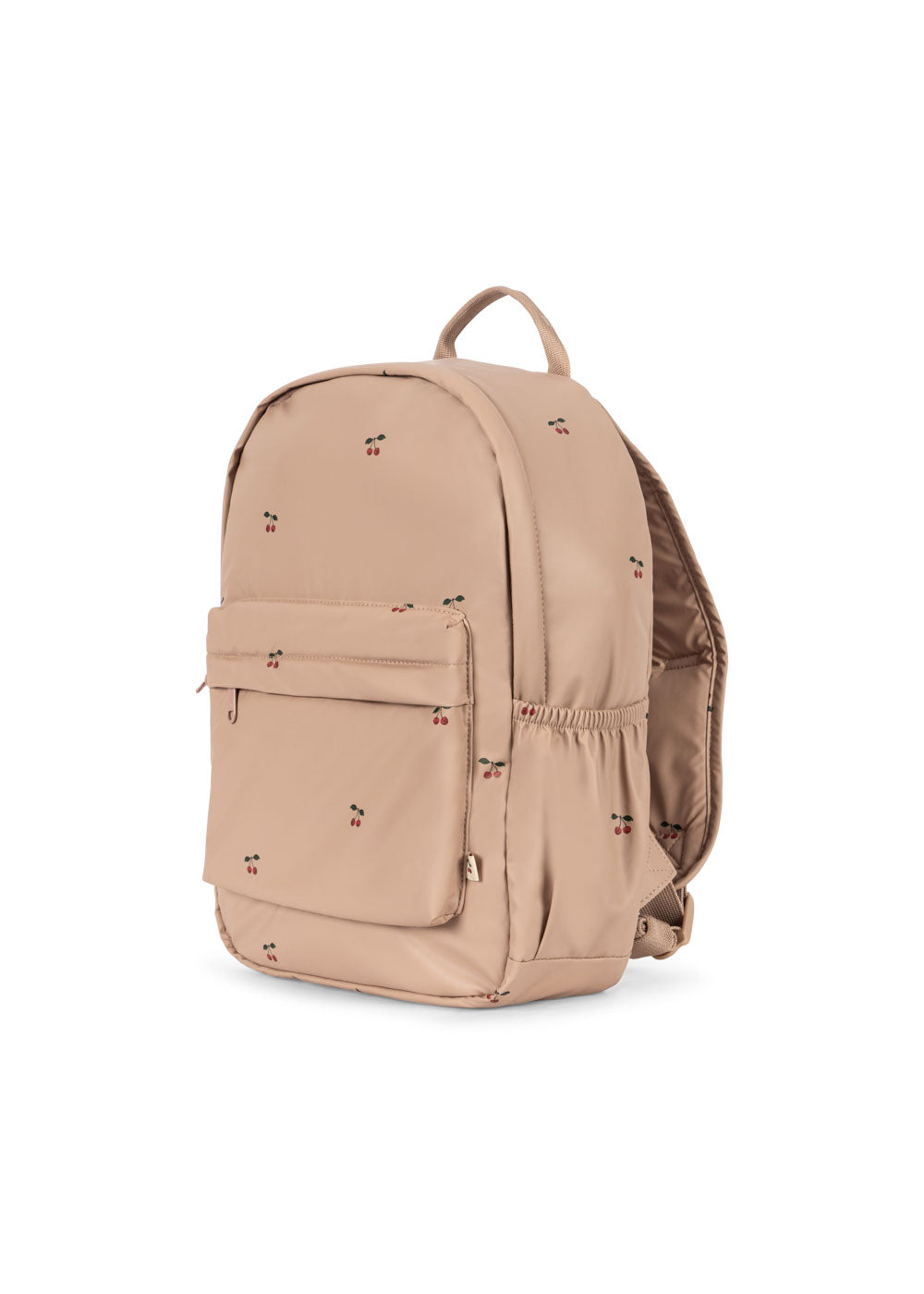 RAINY KIDS BACKPACK MIDI - Cherry