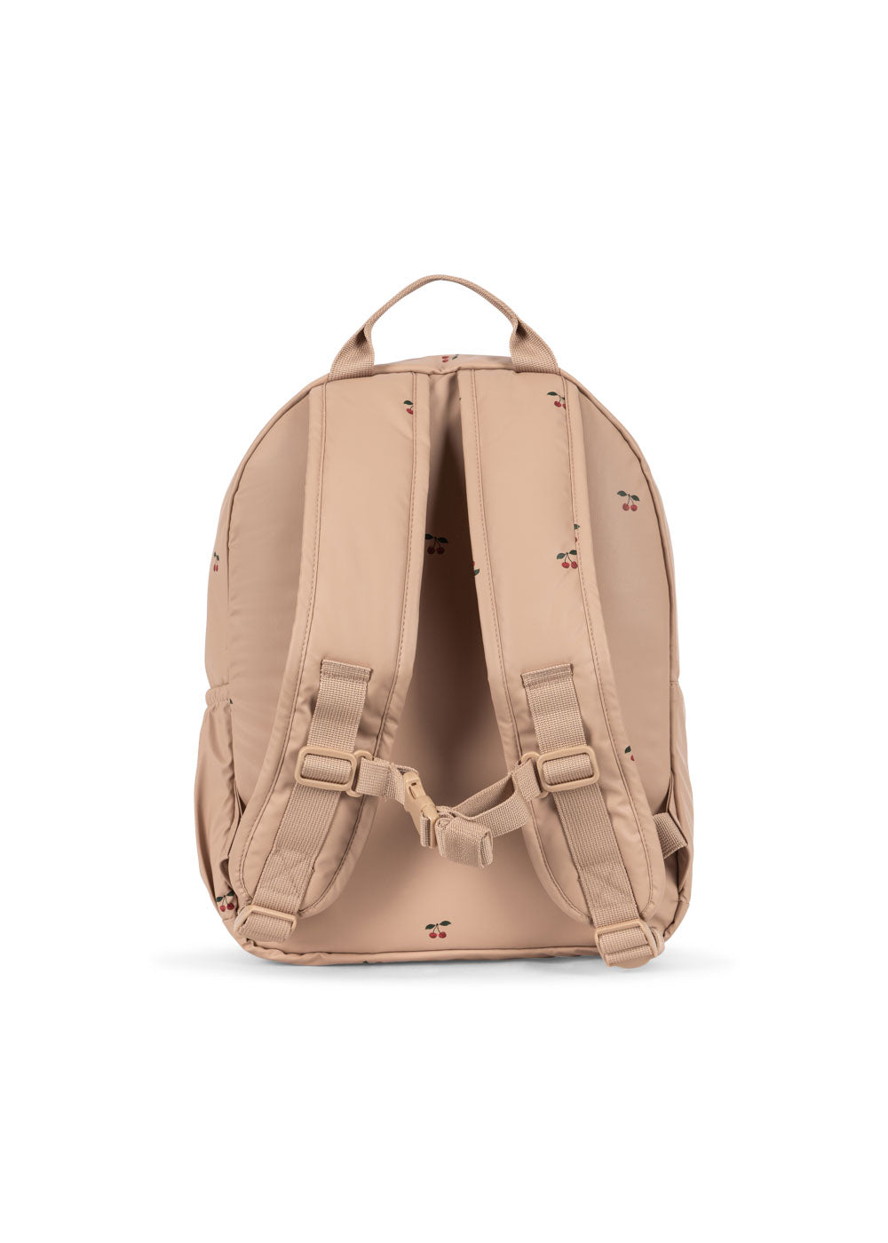 RAINY KIDS BACKPACK MIDI - Cherry