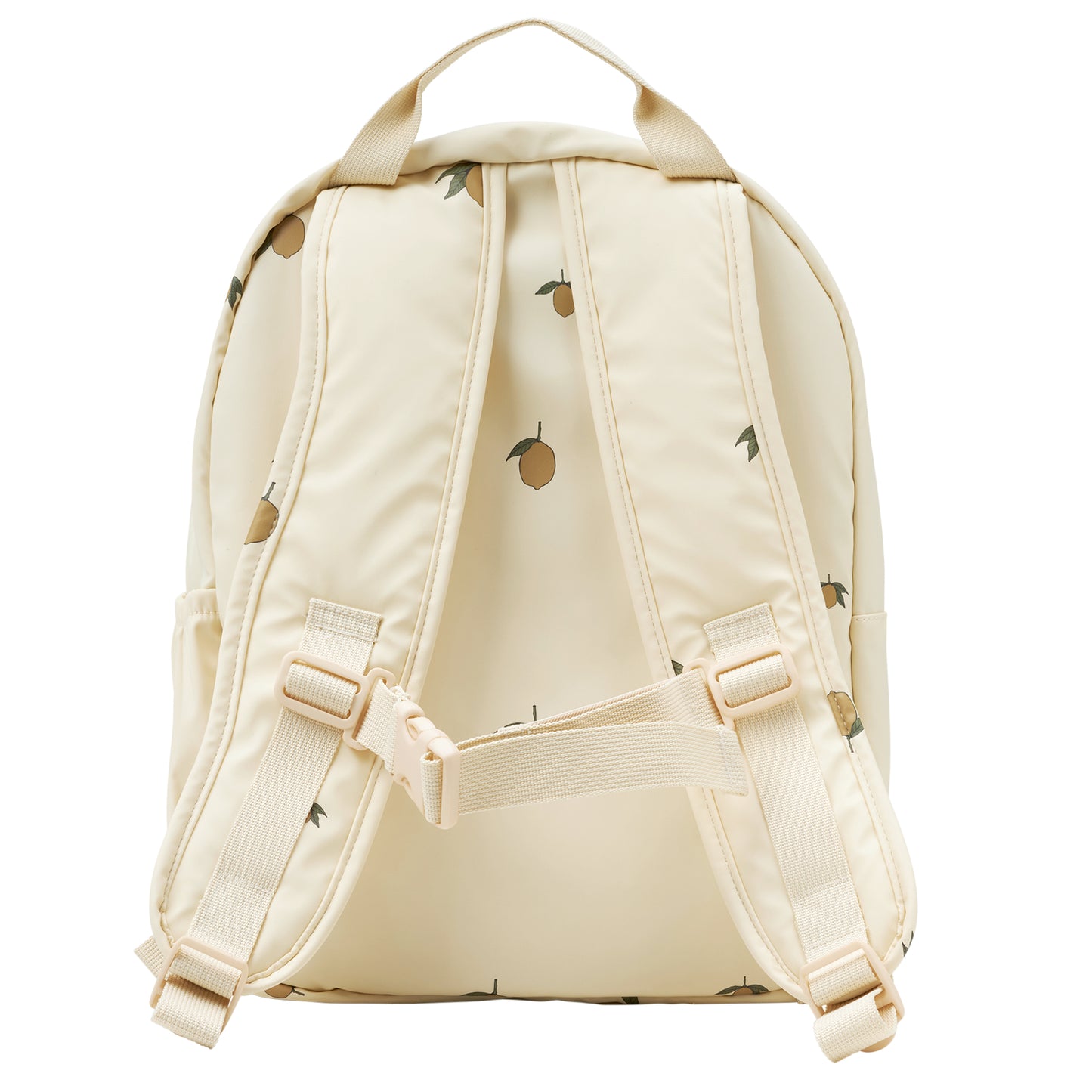 RAINY KIDS BACKPACK MIDI - Lemon
