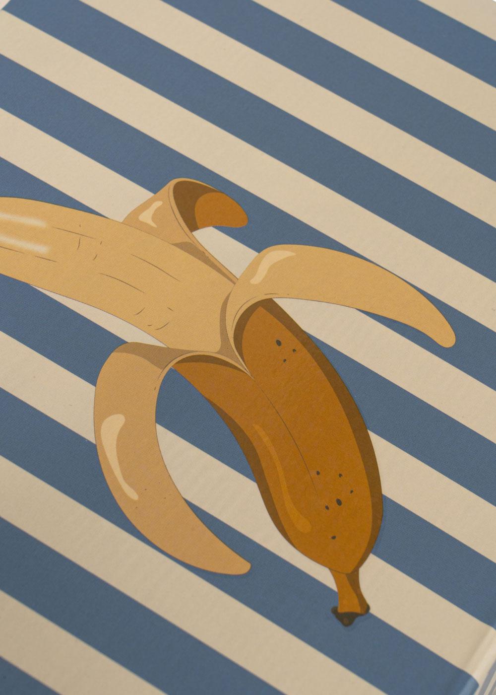 2 PACK SUITCASE - Magia Blue