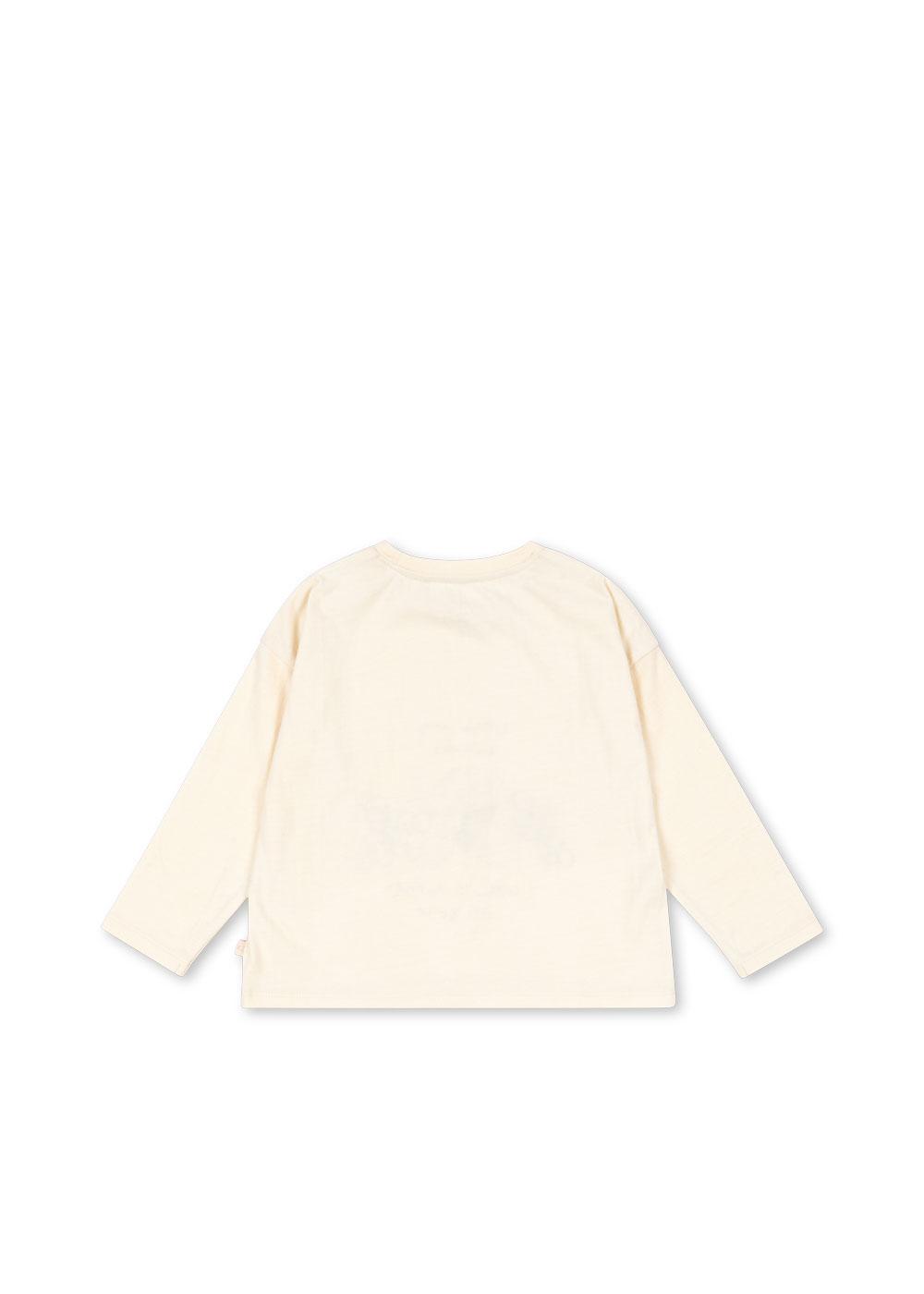 LIN LS TEE - TWIS OF SOUR