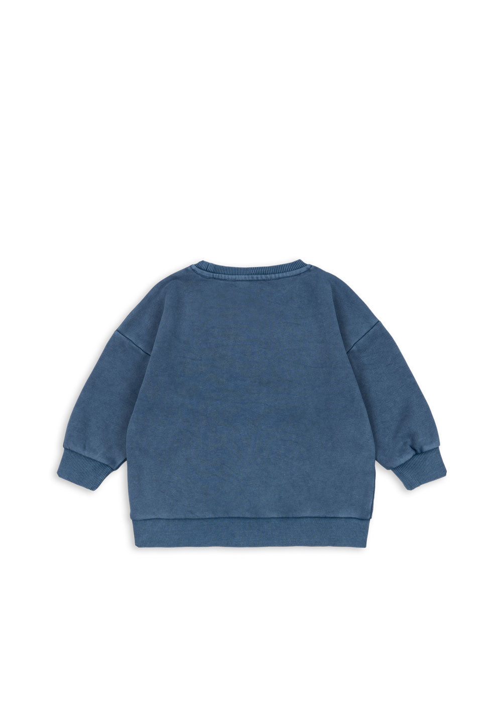 LOU WASHED SWEAT SHIRT