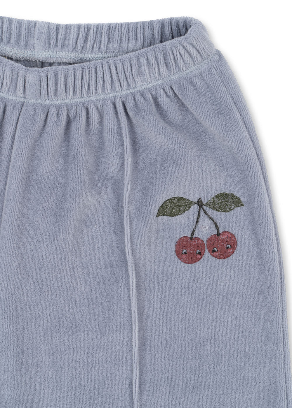 WALLY SWEAT PANTS GOTS