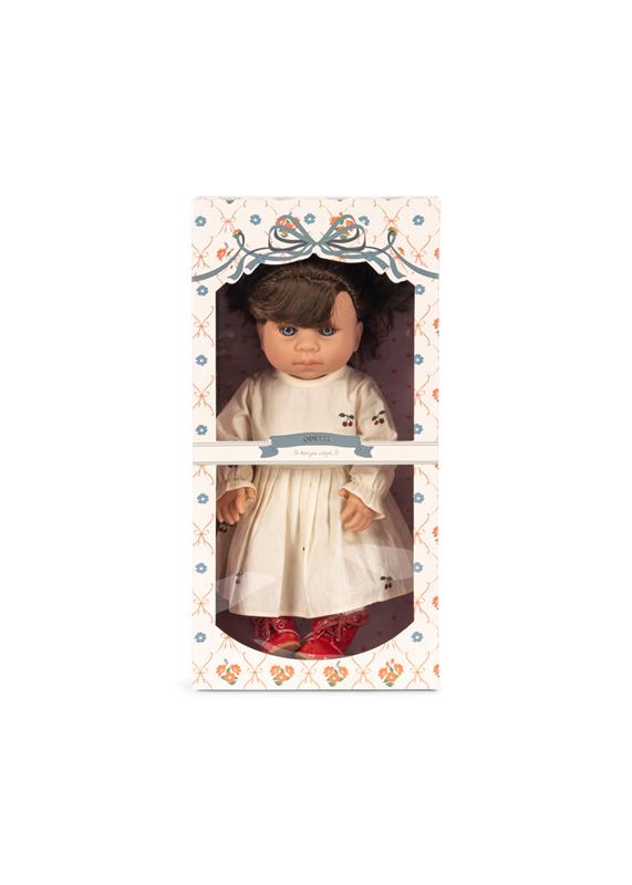 ODETTE DOLL