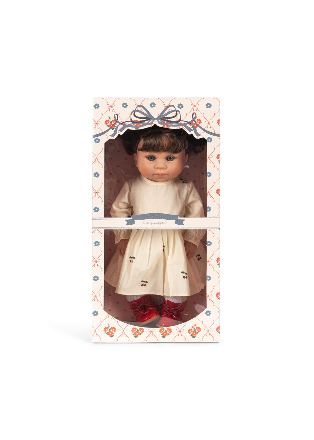 ODETTE DOLL