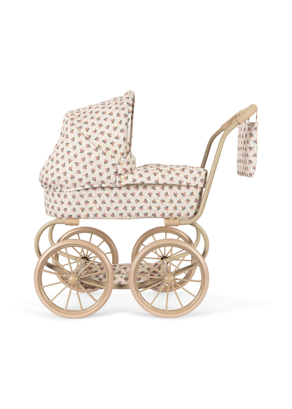 MINNIE DOLL PRAM - VERONA BLUES
