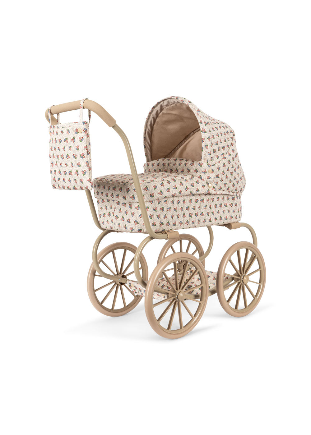 MINNIE DOLL PRAM - VERONA BLUES