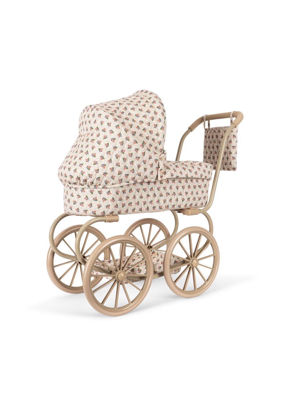 MINNIE DOLL PRAM - VERONA BLUES