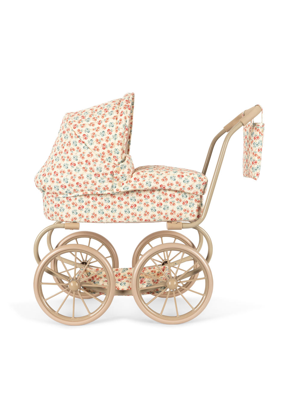 MINNIE DOLL PRAM - LUMINA