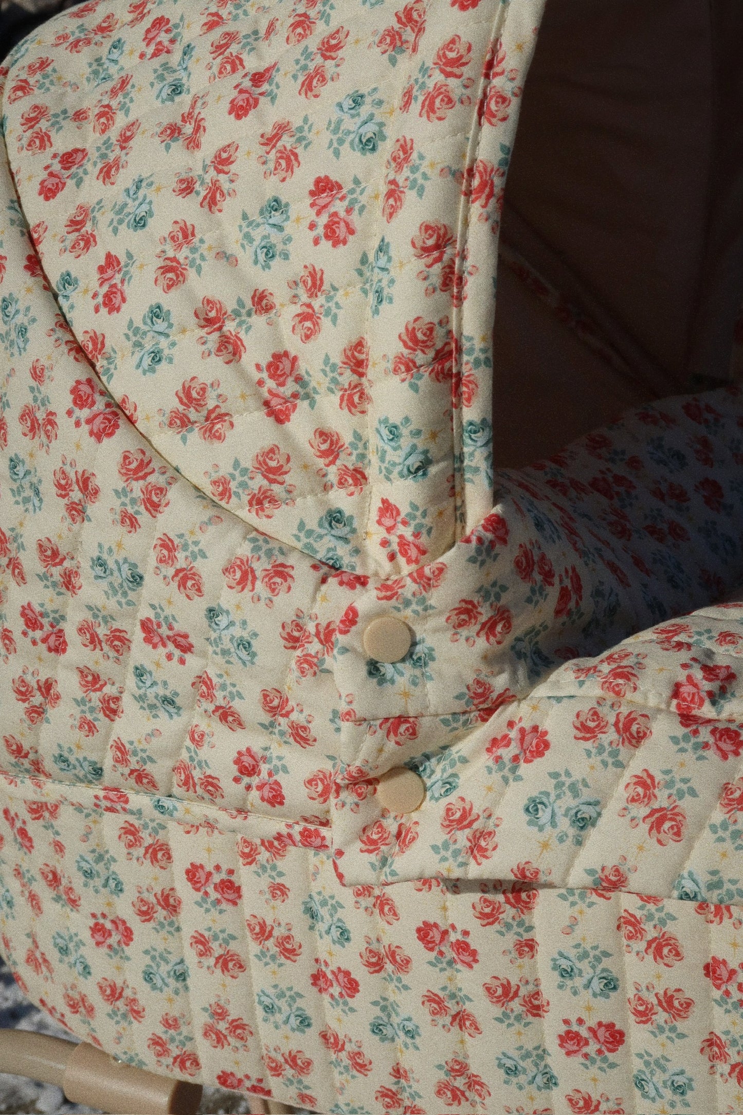 MINNIE DOLL PRAM - LUMINA