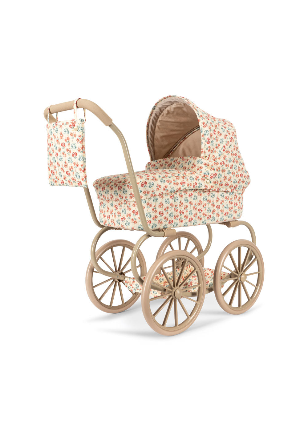 MINNIE DOLL PRAM - LUMINA