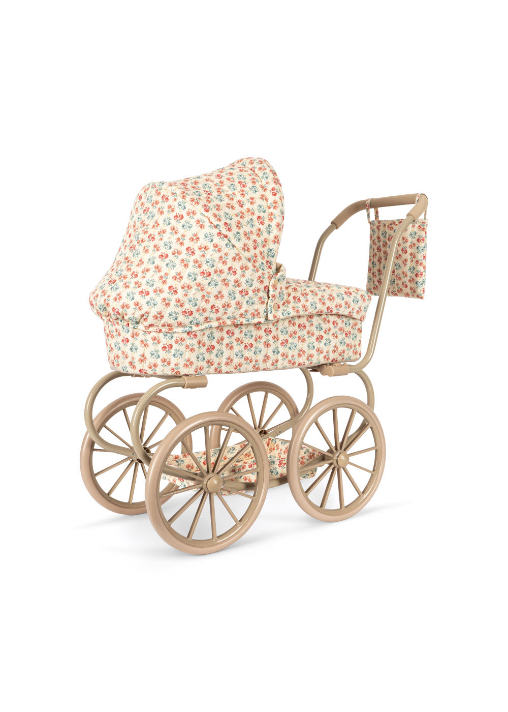 MINNIE DOLL PRAM - LUMINA