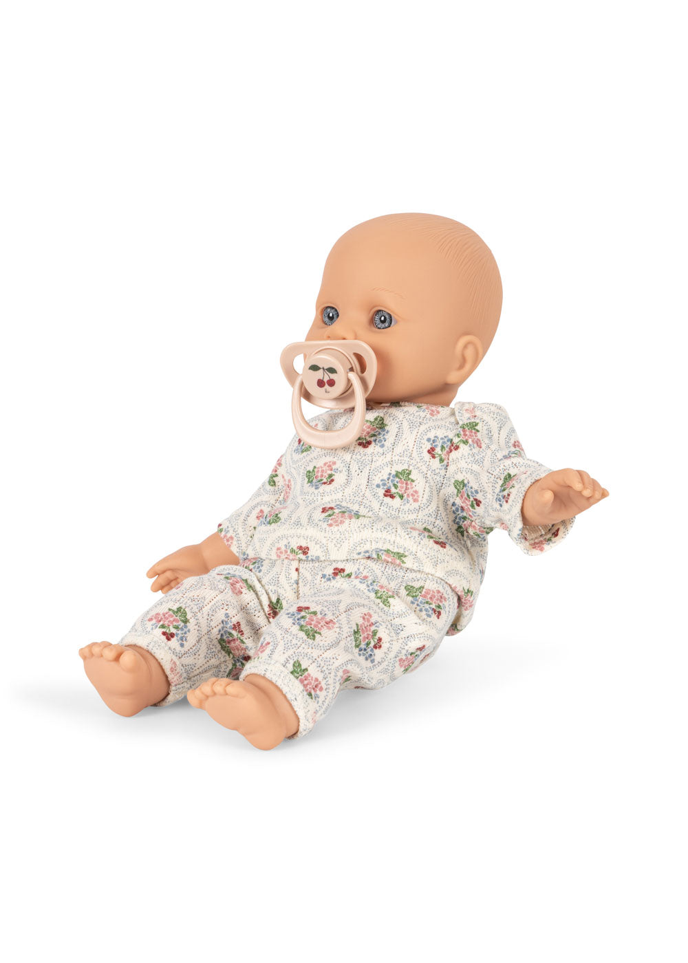 VIOLETTE BABY DOLL - VERONA BLUES