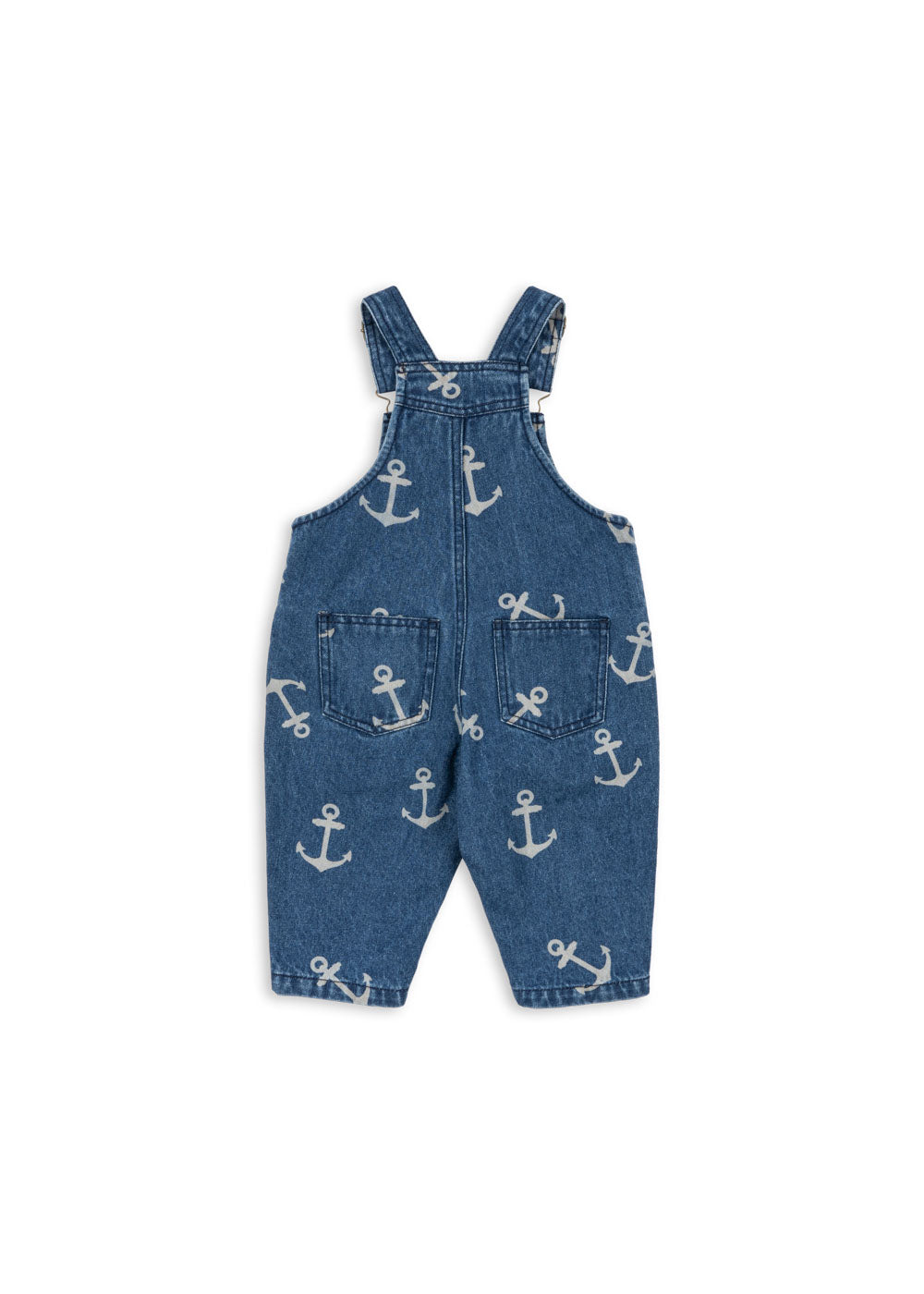 MAGOT OVERALLS