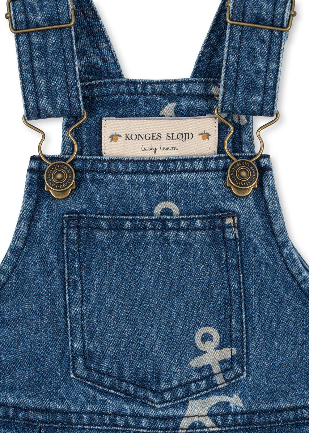 MAGOT OVERALLS