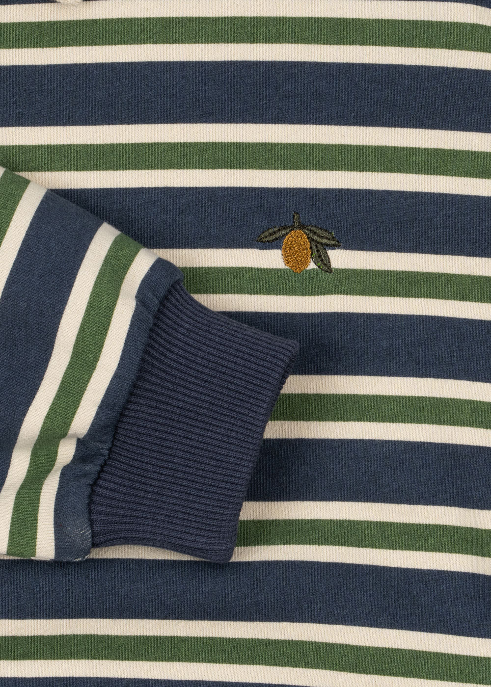 SPOTTY LS POLO - Spellbound