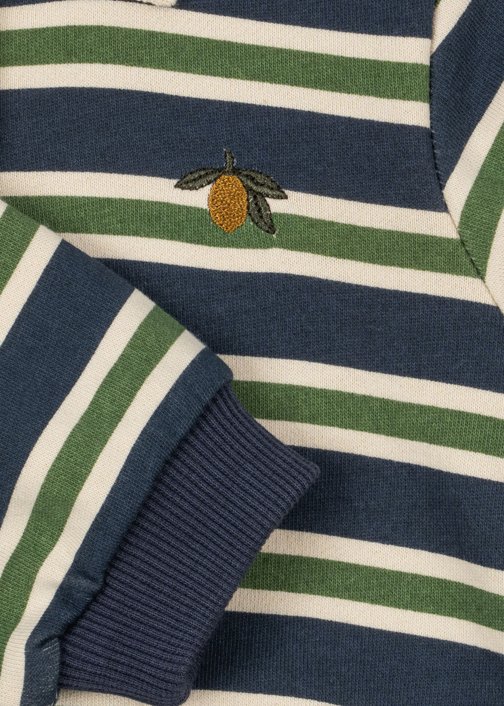 SPOTTY LS ROMPER - Spellbound