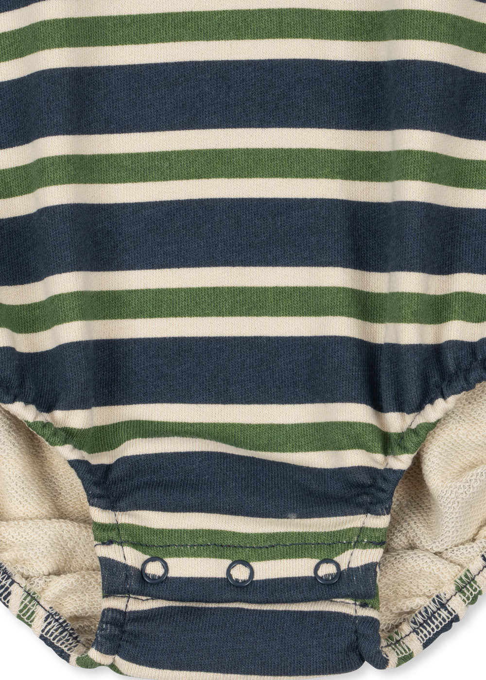 SPOTTY LS ROMPER - Spellbound