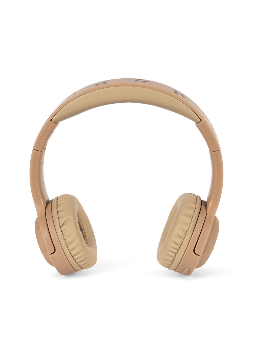 HEADPHONES - Cherry