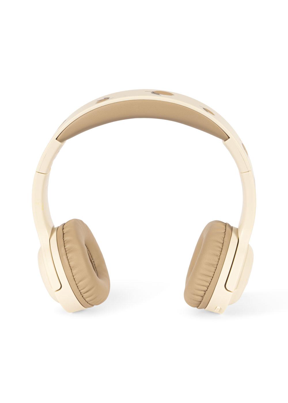 HEADPHONES - Lemon