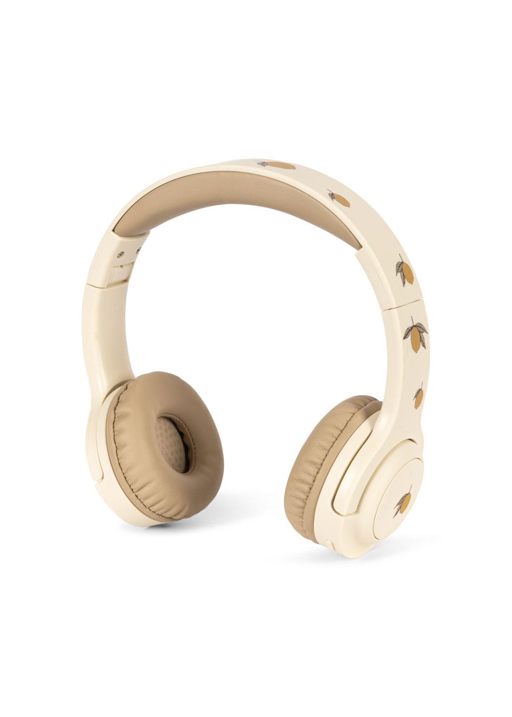 HEADPHONES - Lemon