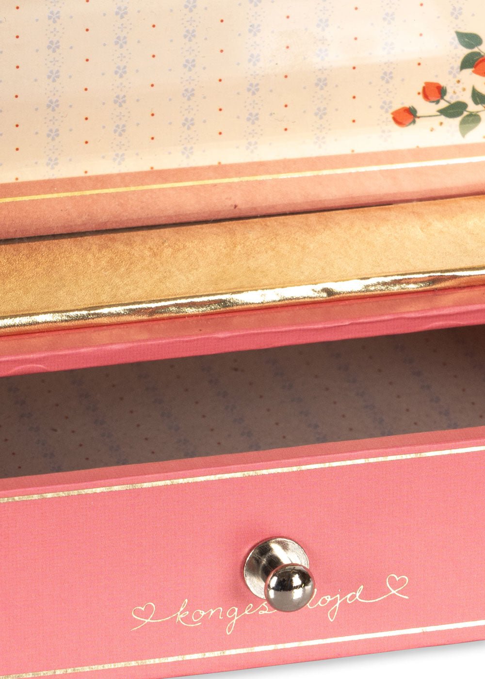 TWINKLE BALLERINA BOX