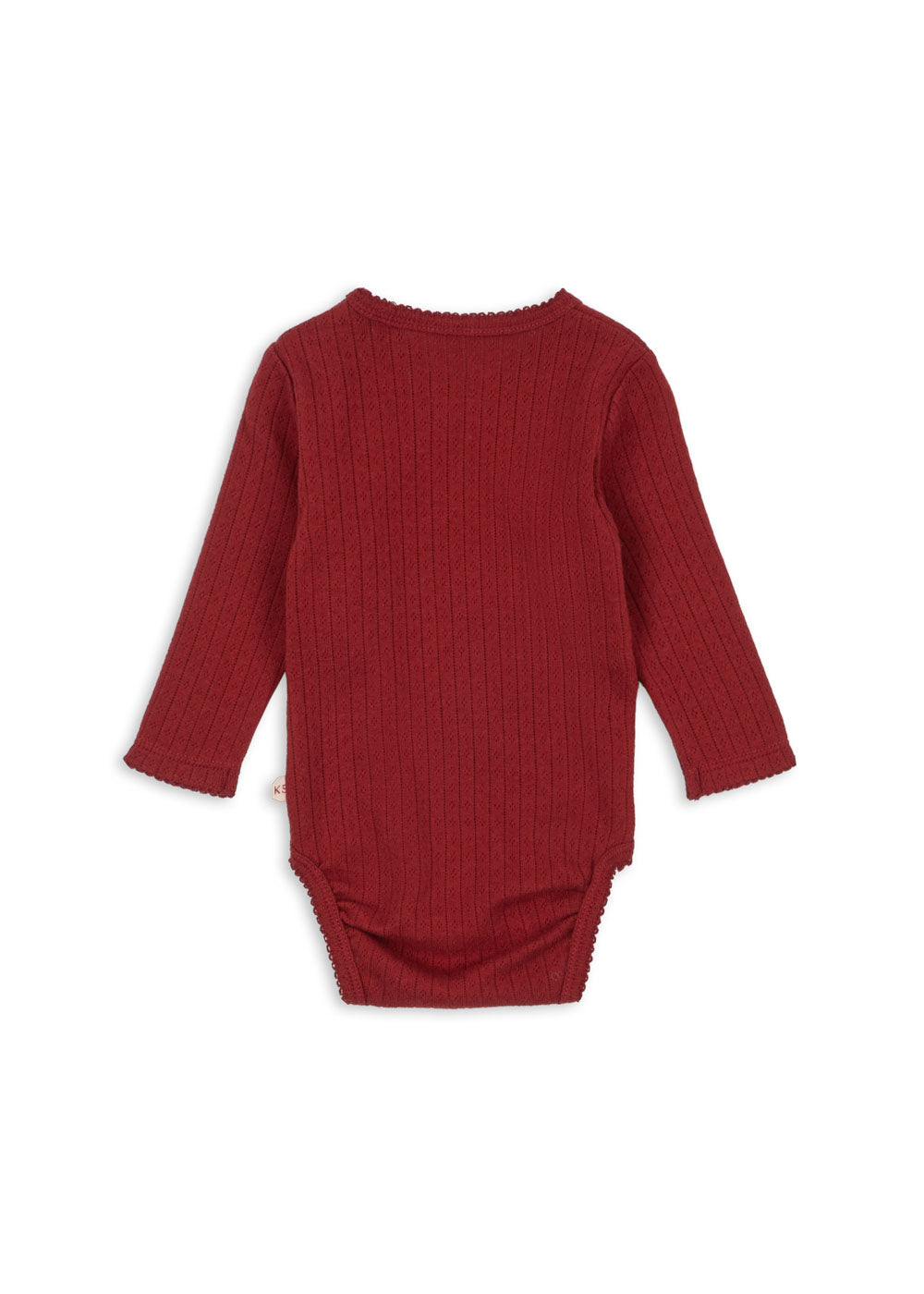 MINNIE NEWBORN BODY GOTS - Red Dahla